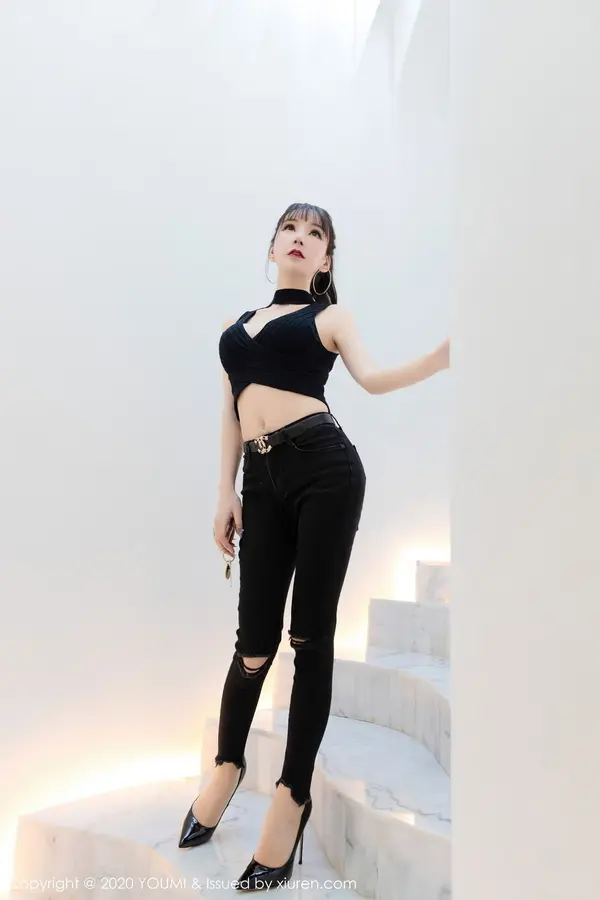 Vol. 0578 周于希Sandy(43P)