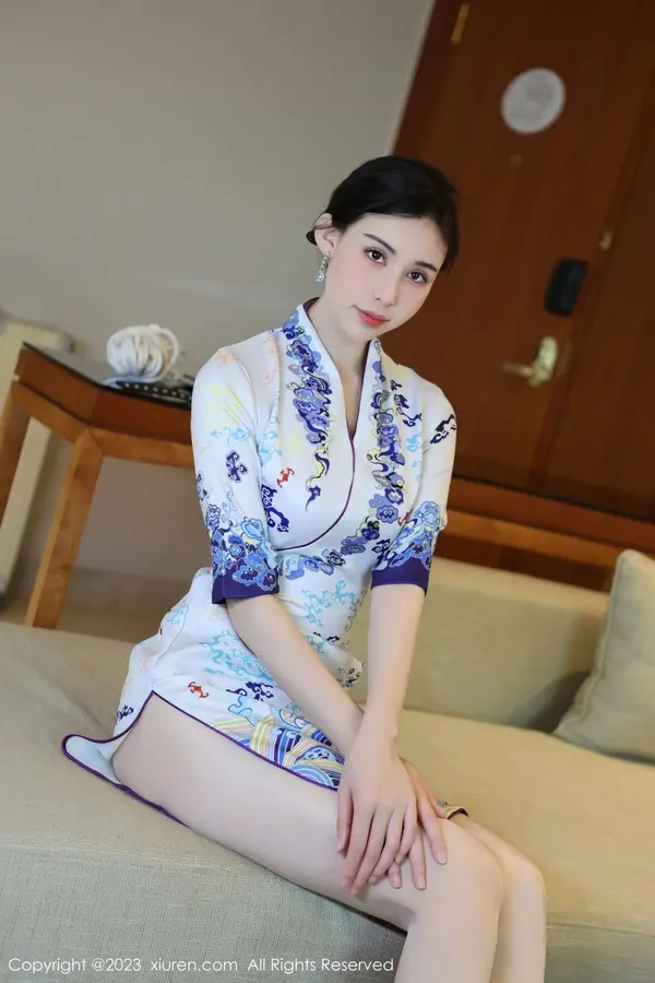 Vol. 07479 曼柔(103P)