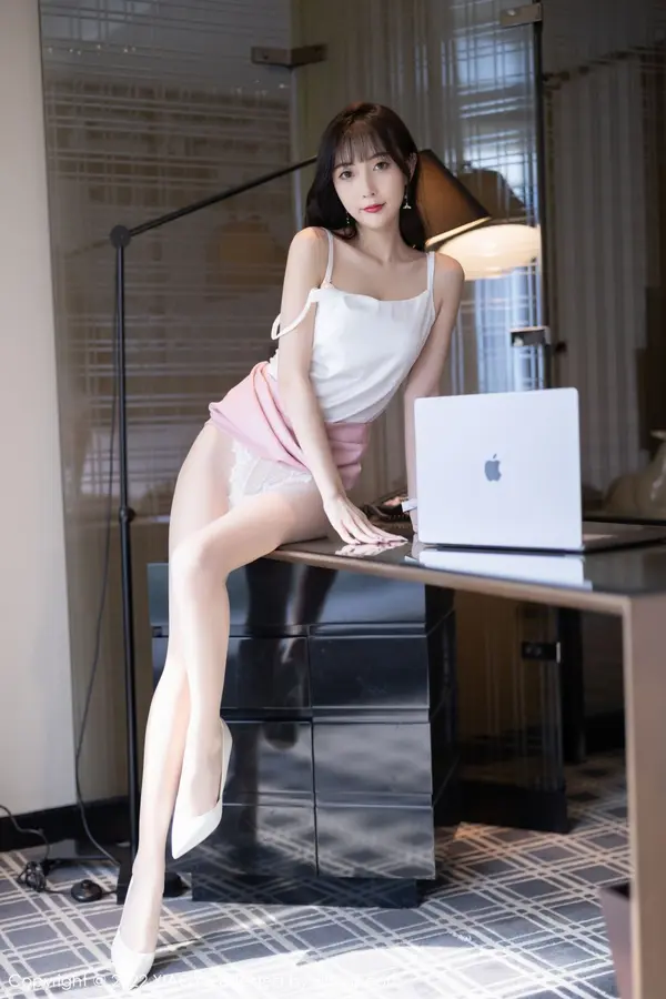 Vol. 0815 林星阑(87P)
