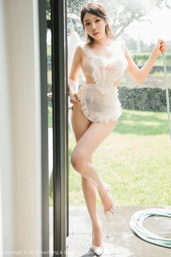 Vol. 0082 黄楽然(48P)