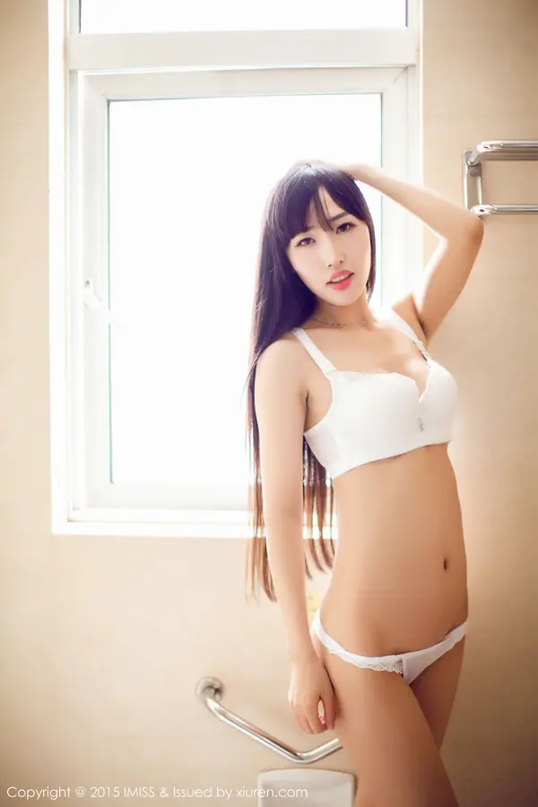 Vol. 0006 石心琪(53P)