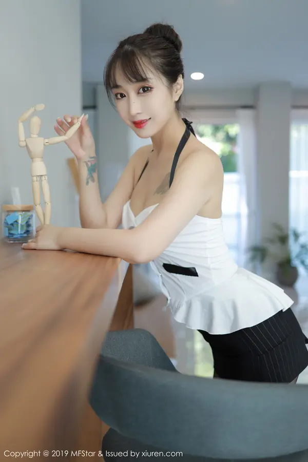 Vol. 0238 Betty林子欣(52P)