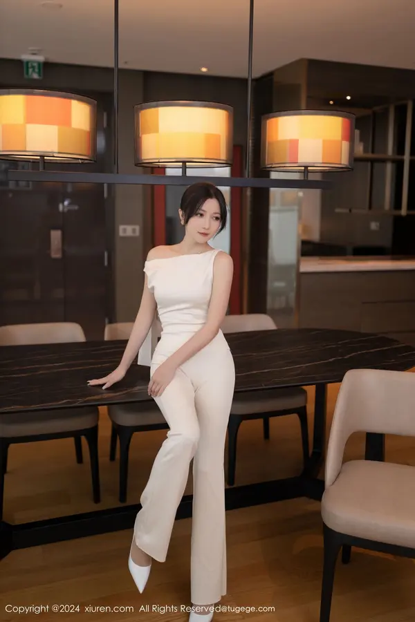 Vol. 09457 鱼子酱Fish(81P)