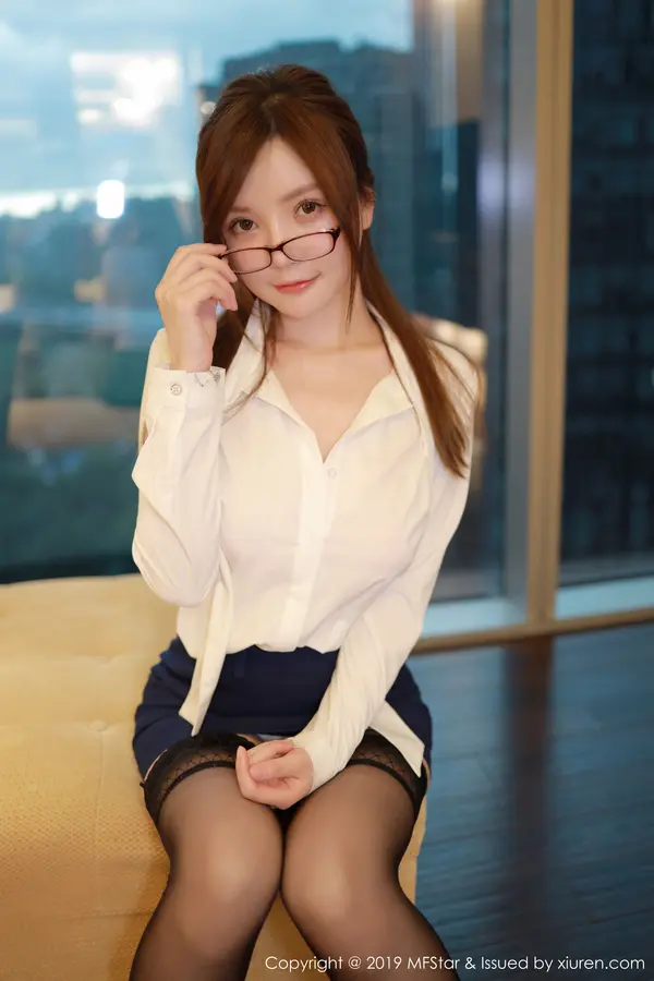 Vol. 0218 糯美子Mini(67P)