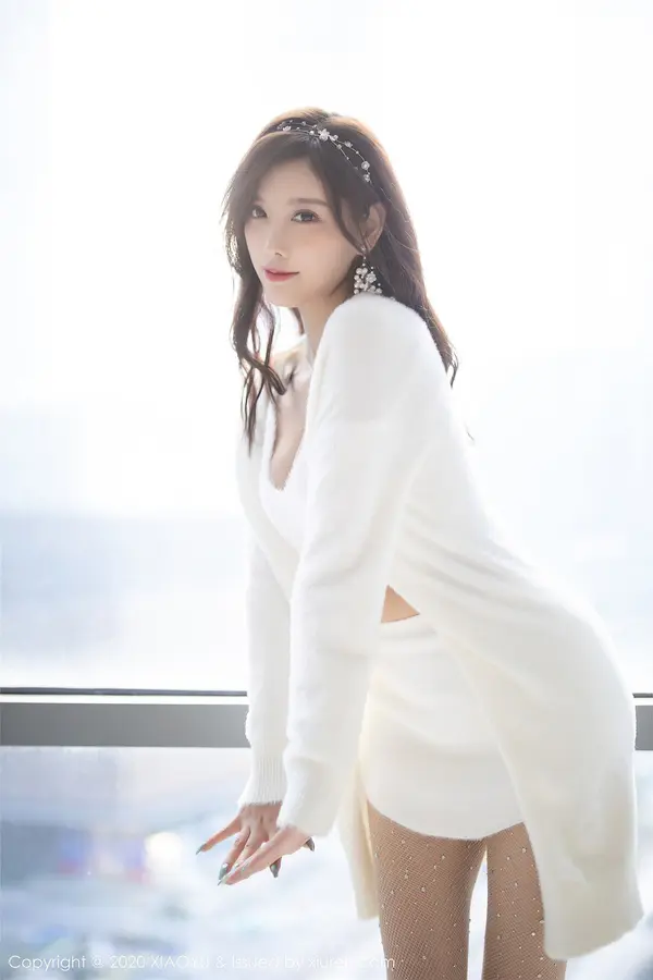 Vol. 0437 杨晨晨sugar(74P)