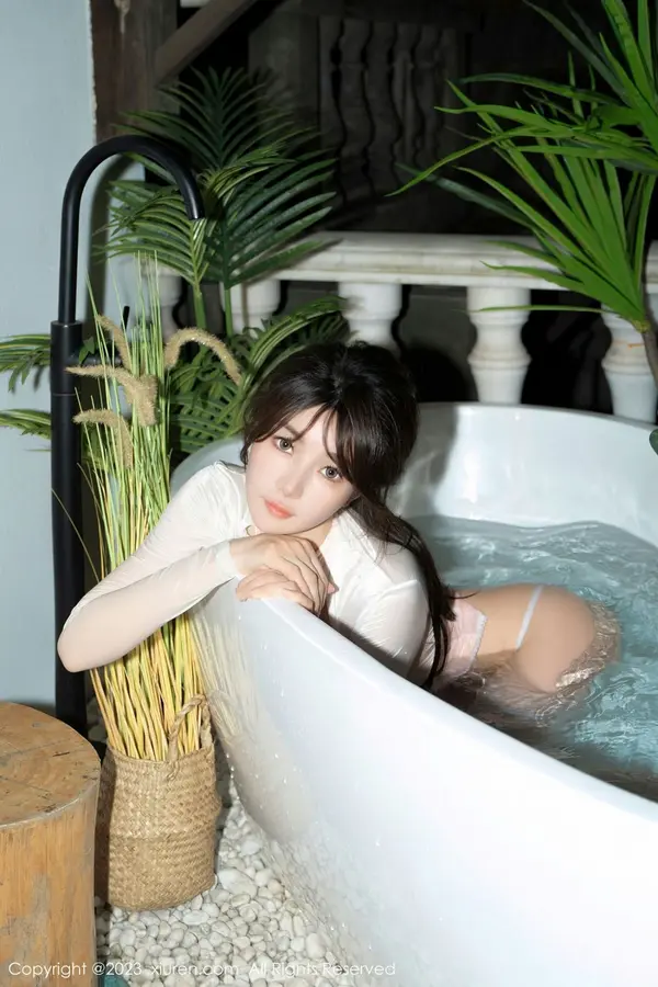 Vol. 06489 婠婠么(67P)