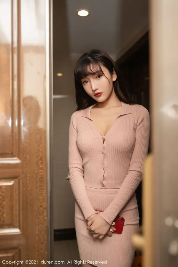 Vol. 03736 陆萱萱(66P)