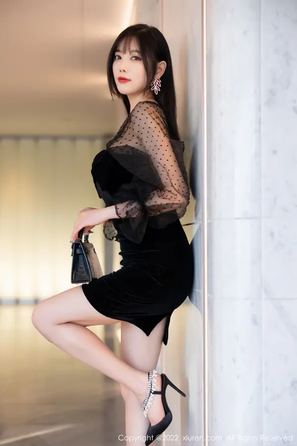 Vol. 05264 杨晨晨Yome(85P)
