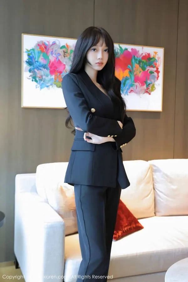 Vol. 07502 玥儿玥er(79P)
