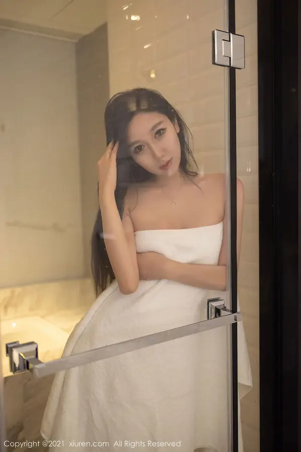 Vol. 03436 Victoria志玲(51P)