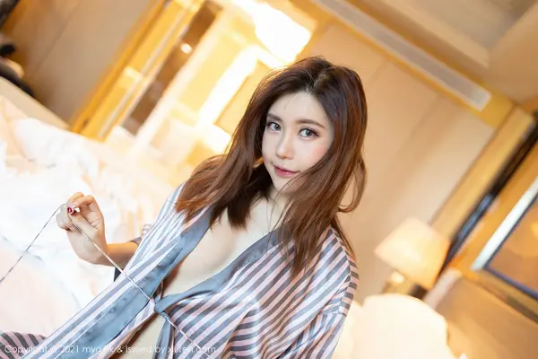 Vol. 0481 Carina梦绮(91P)