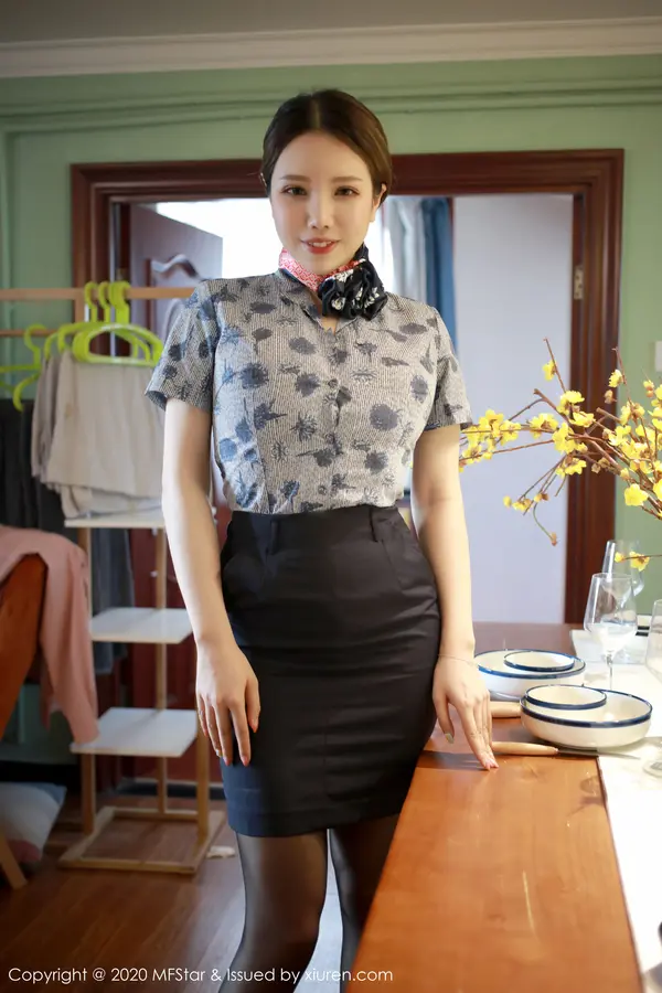 Vol. 0286 黄楽然(54P)