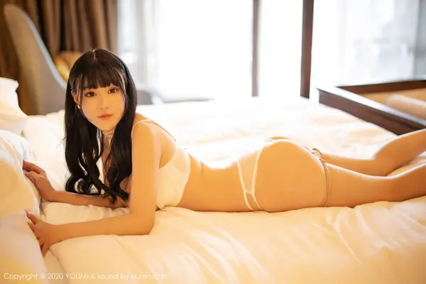 Vol. 0532 甜甜可儿(59P)