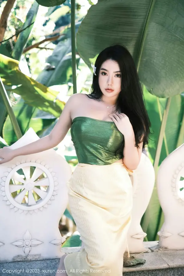 Vol. 06648 玛鲁娜Manuela(65P)