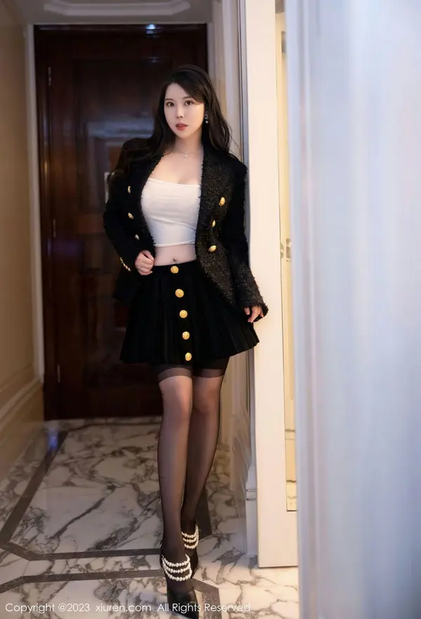 Vol. 06147 白茹雪(80P)