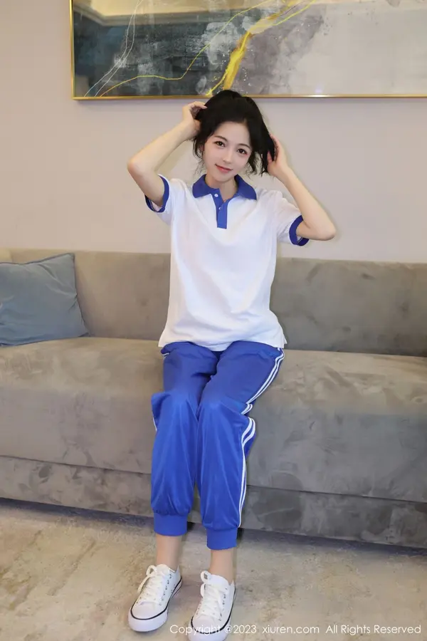 Vol. 06855 茜茜Kimi(86P)