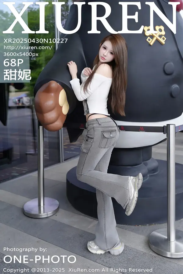 Vol. 10227 甜妮(69P)-妹子录-美女图片|美女写真 专注超高清美女图片分享网站