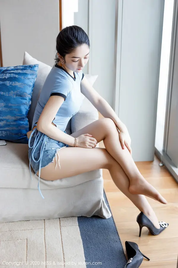 Vol. 0489 Angela小热巴(109P)