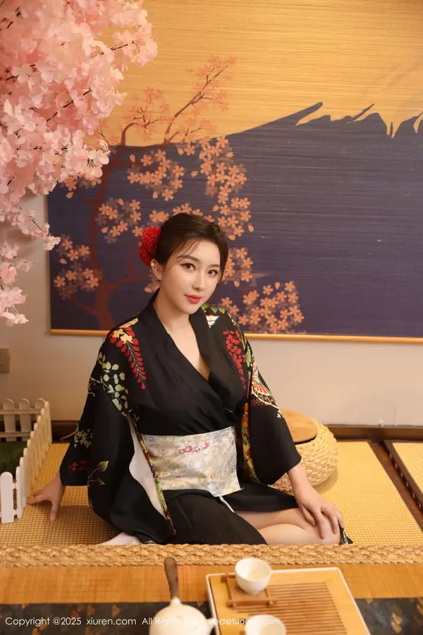 Vol. 10627 苏一诺(81P)