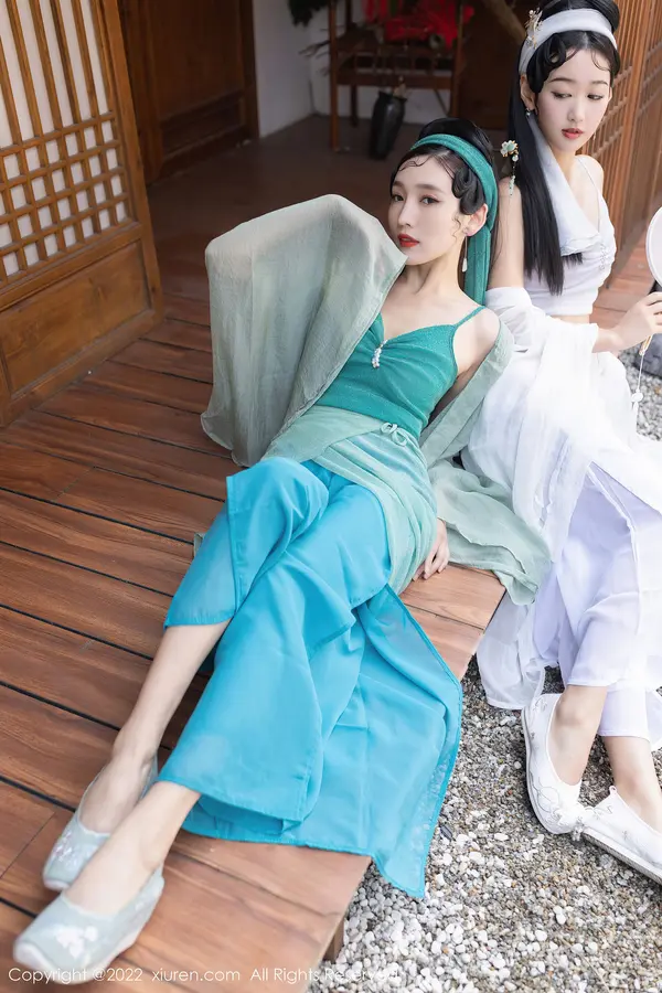 Vol. 04952 模特合集(93P)