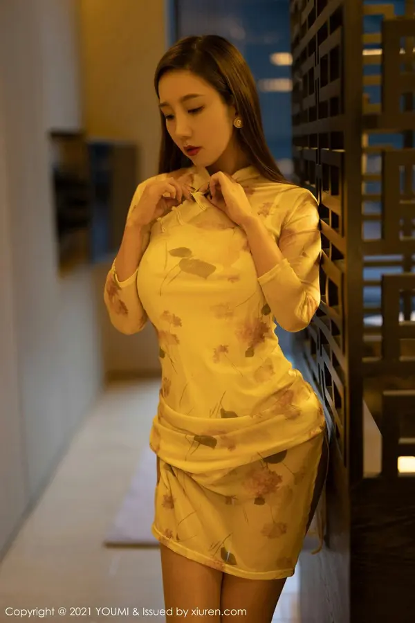Vol. 0732 艾静香(47P)