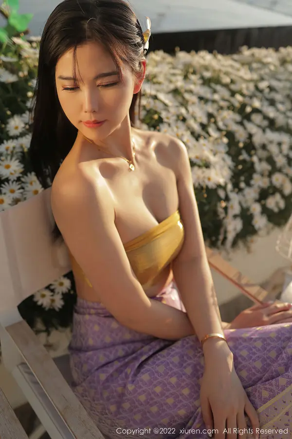 Vol. 05135 李雅柔182CM(68P)