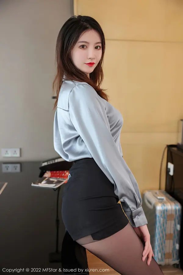 Vol. 0550 yoo优优(62P)