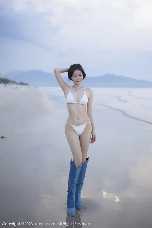 Vol. 06852 鱼子酱Fish(81P)