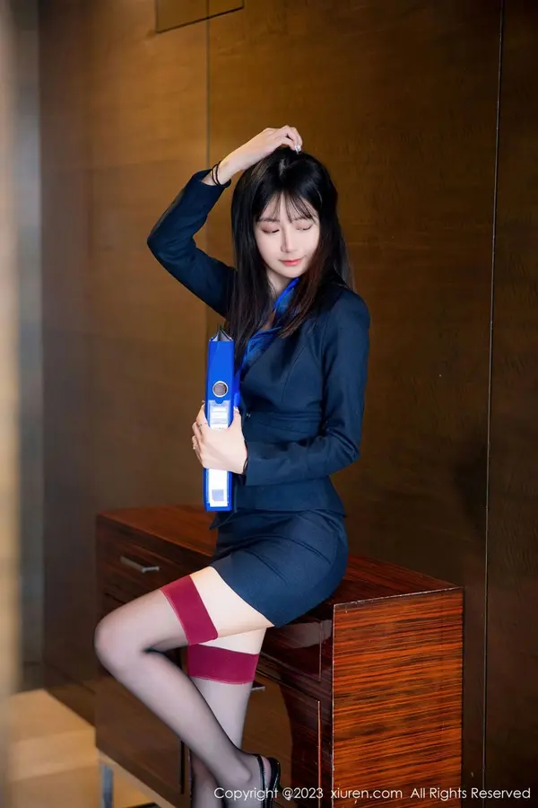 Vol. 06407 谢小蒽(92P)