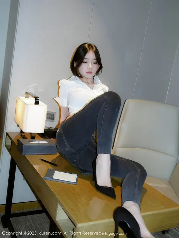 Vol. 10785 汁汁(77P)