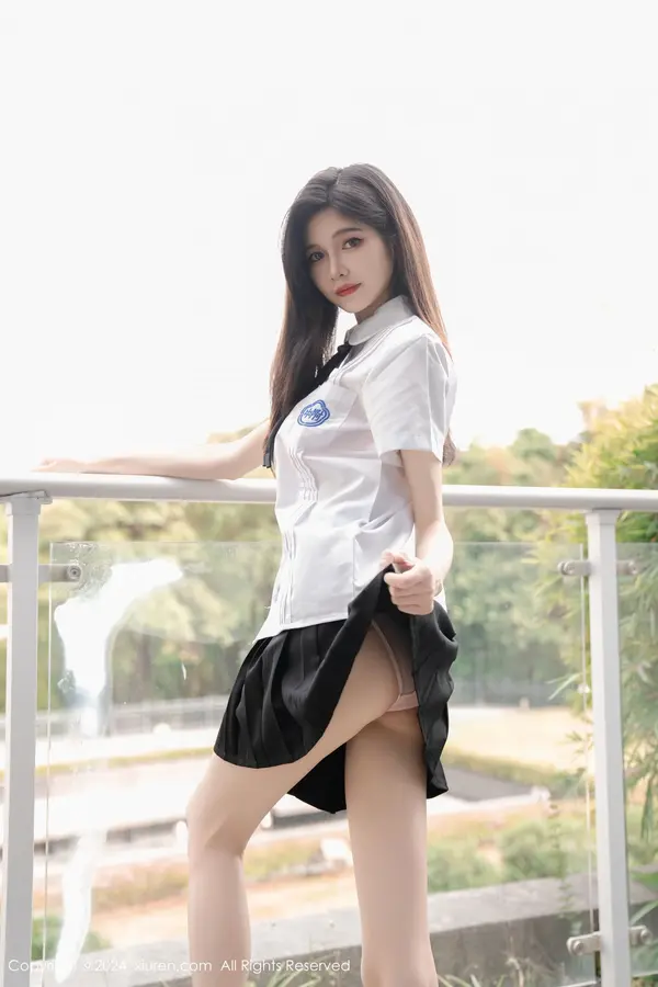 Vol. 08671 程程程-(91P)