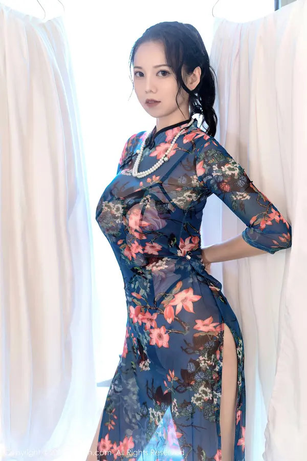 Vol. 05819 大美妞儿(65P)