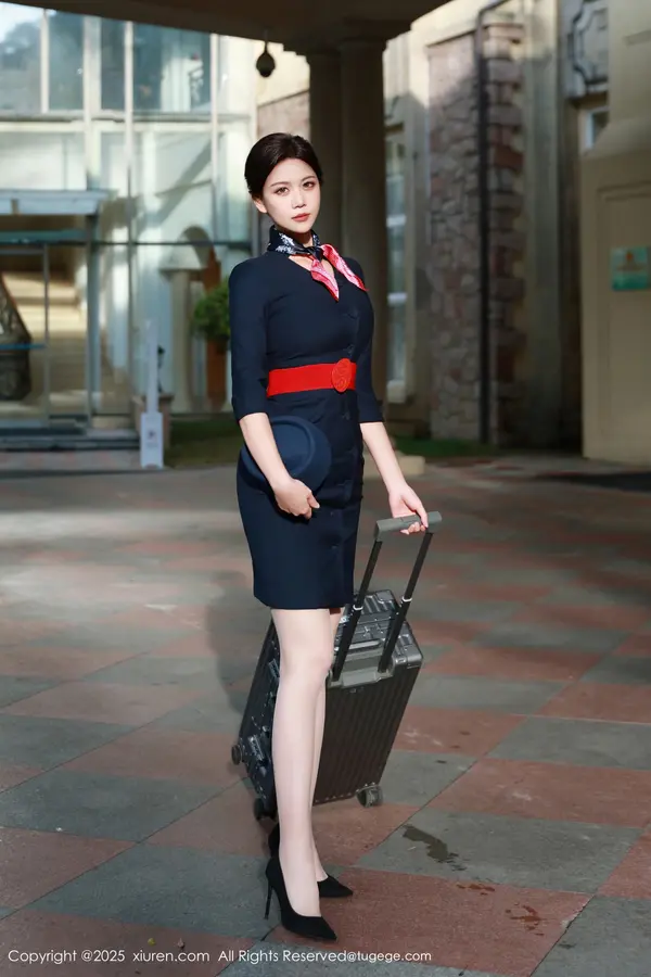 Vol. 11009 玫瑰我爱你(84P)