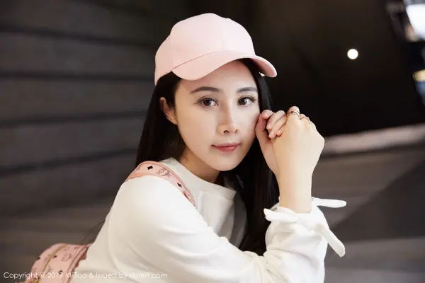 Vol. 0084 萱萱Cecilia(51P)