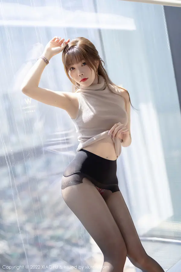 Vol. 0808 芝芝Booty(101P)
