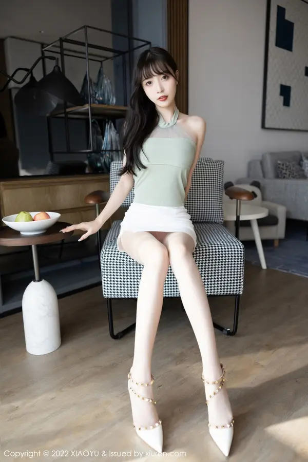 Vol. 0906 林星阑(85P)