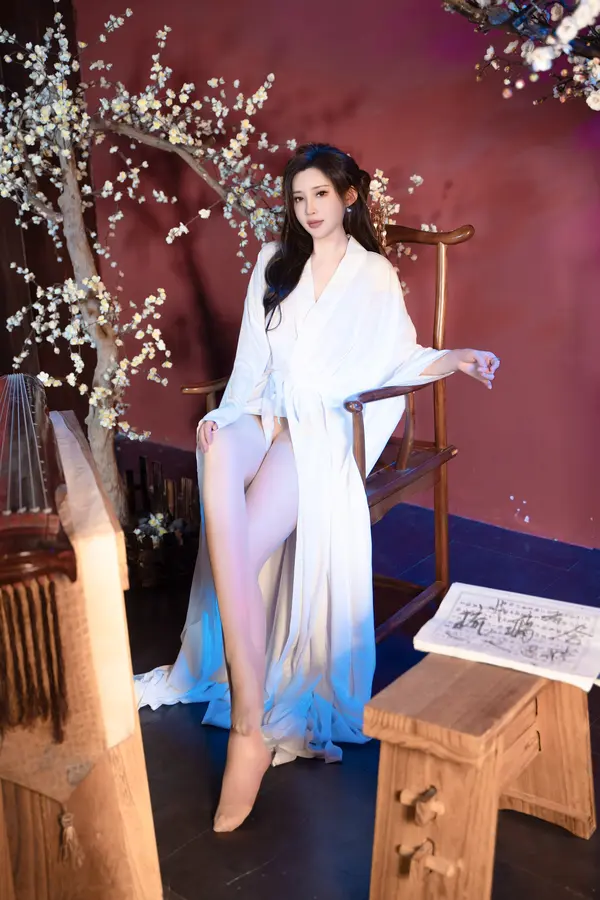 Vol. 07625 Carol周妍希(104P + 3V)