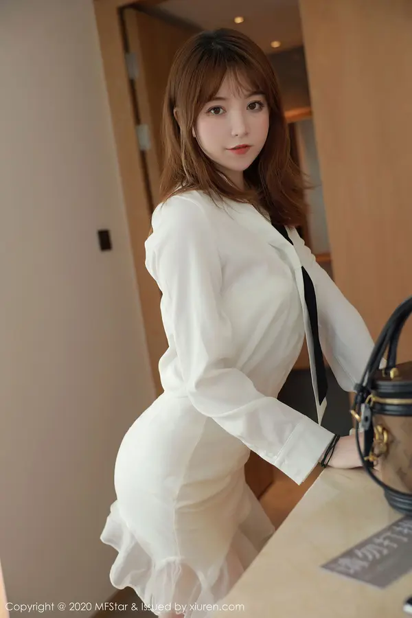 Vol. 0400 yoo优优(64P)