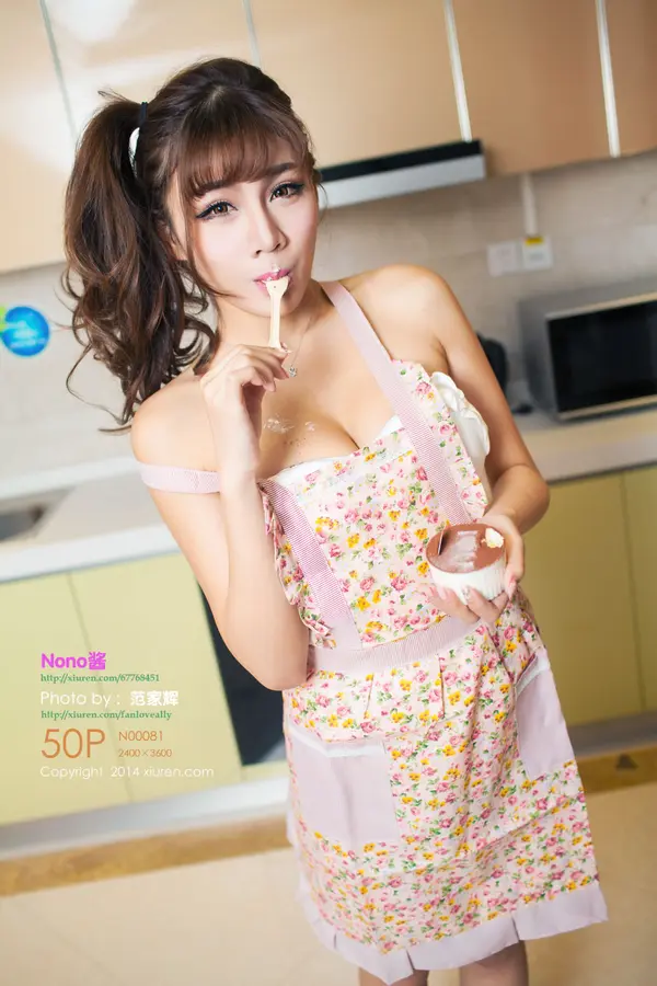 Vol. 00081 Nono酱(51P)-妹子录-美女图片|美女写真 专注超高清美女图片分享网站