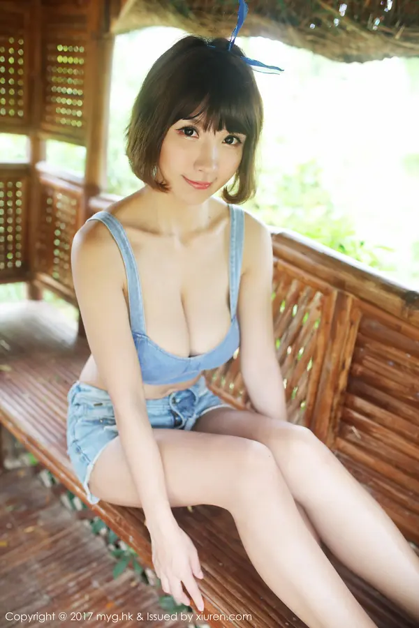 Vol. 0262 晓茜sunny(75P)