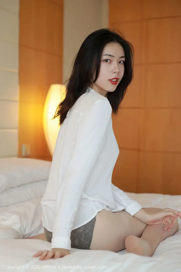 Vol. 0406 欧阳美萱MX(59P)