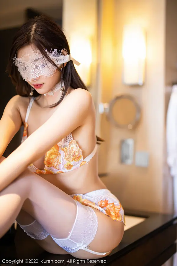 Vol. 01989 杨晨晨sugar(83P)