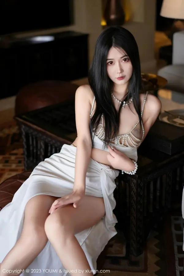 Vol. 0971 laura阿姣(80P)