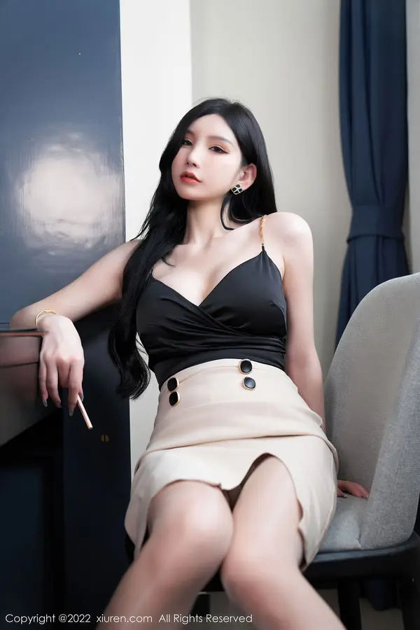 Vol. 05071 周于希Sally(82P)