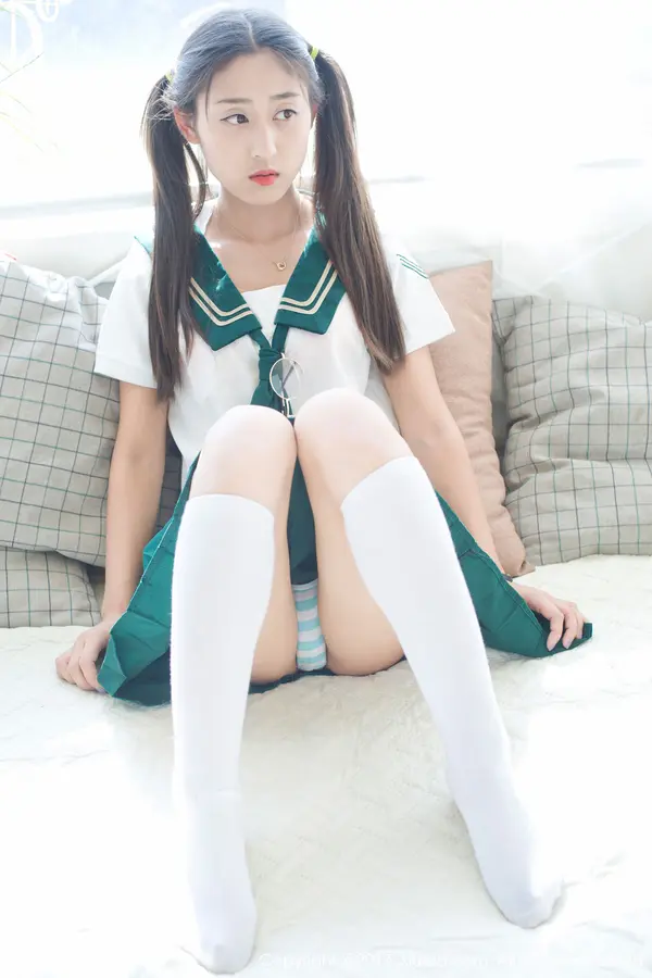 Vol. 00802 雨涵Iris(46P)