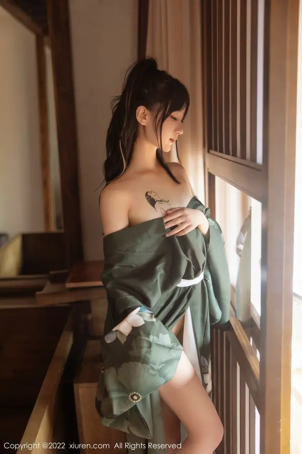 Vol. 05256 小果冻儿(86P)