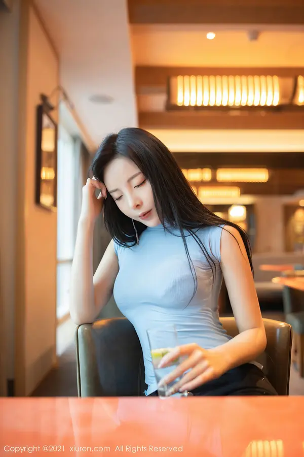 Vol. 03421 陈小喵(69P)