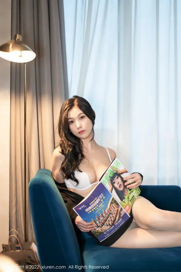 Vol. 04690 李雅柔182CM(61P)