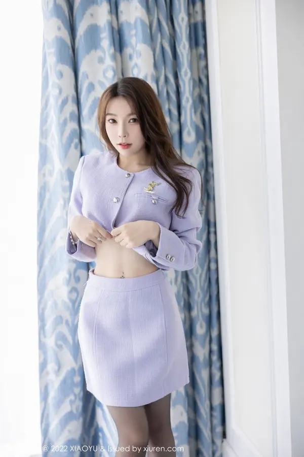 Vol. 0864 徐莉芝Booty(101P)