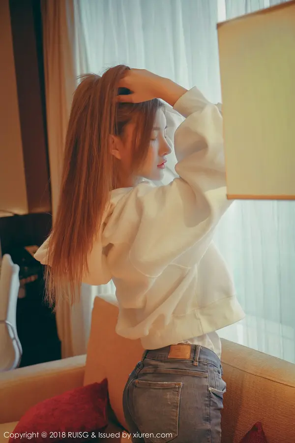 Vol. 0045 M梦baby(41P)